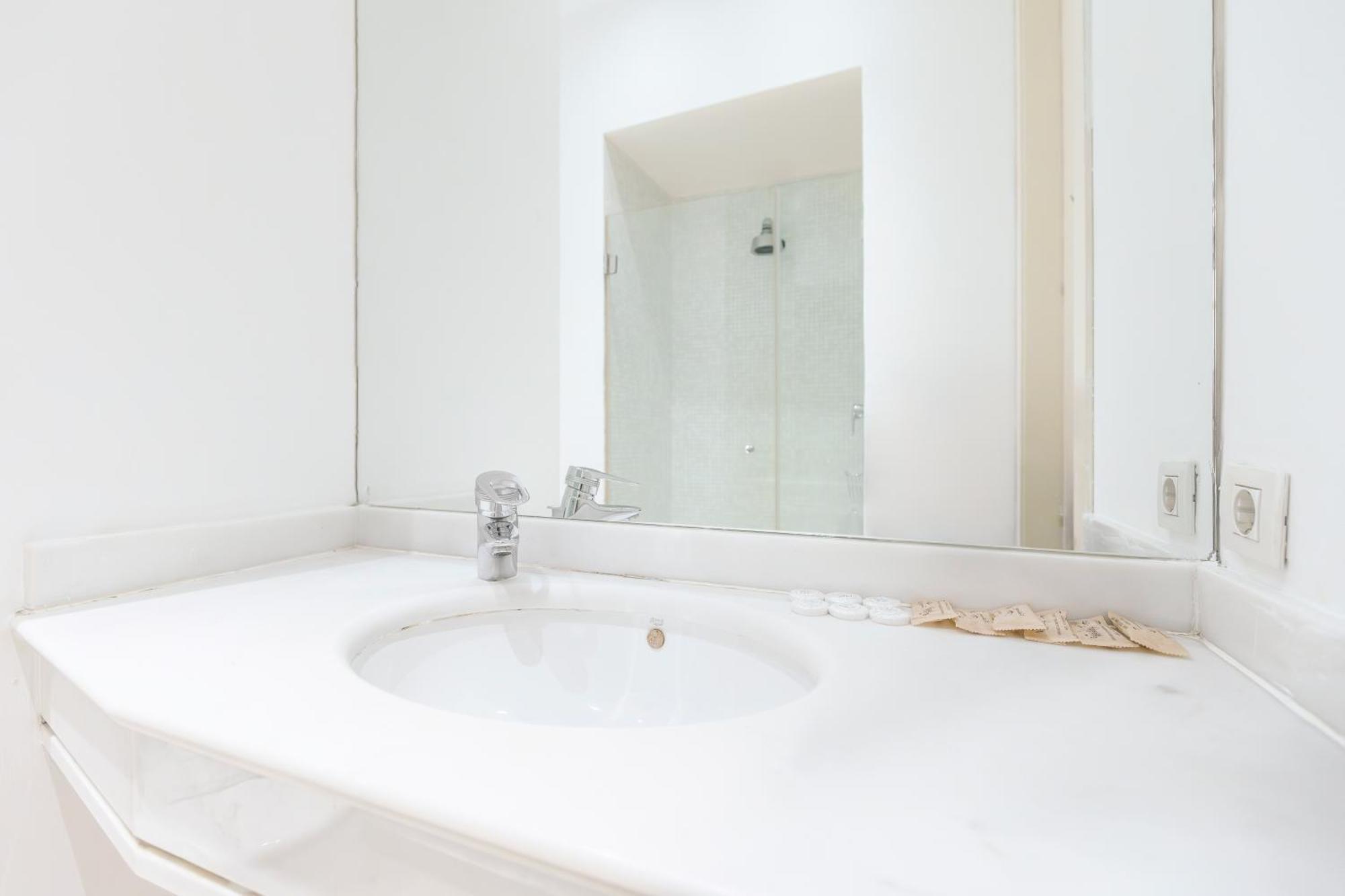 Bhost - Ancha Del Carmen Apartament Malaga