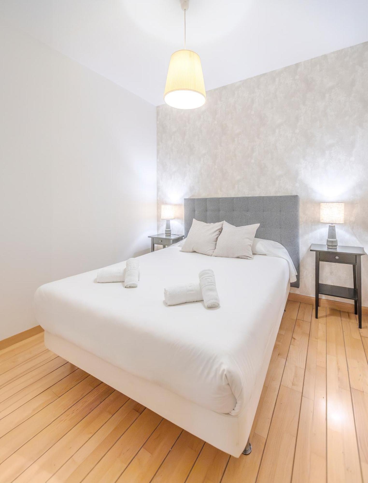 Apartament Bhost - Ancha Del Carmen *