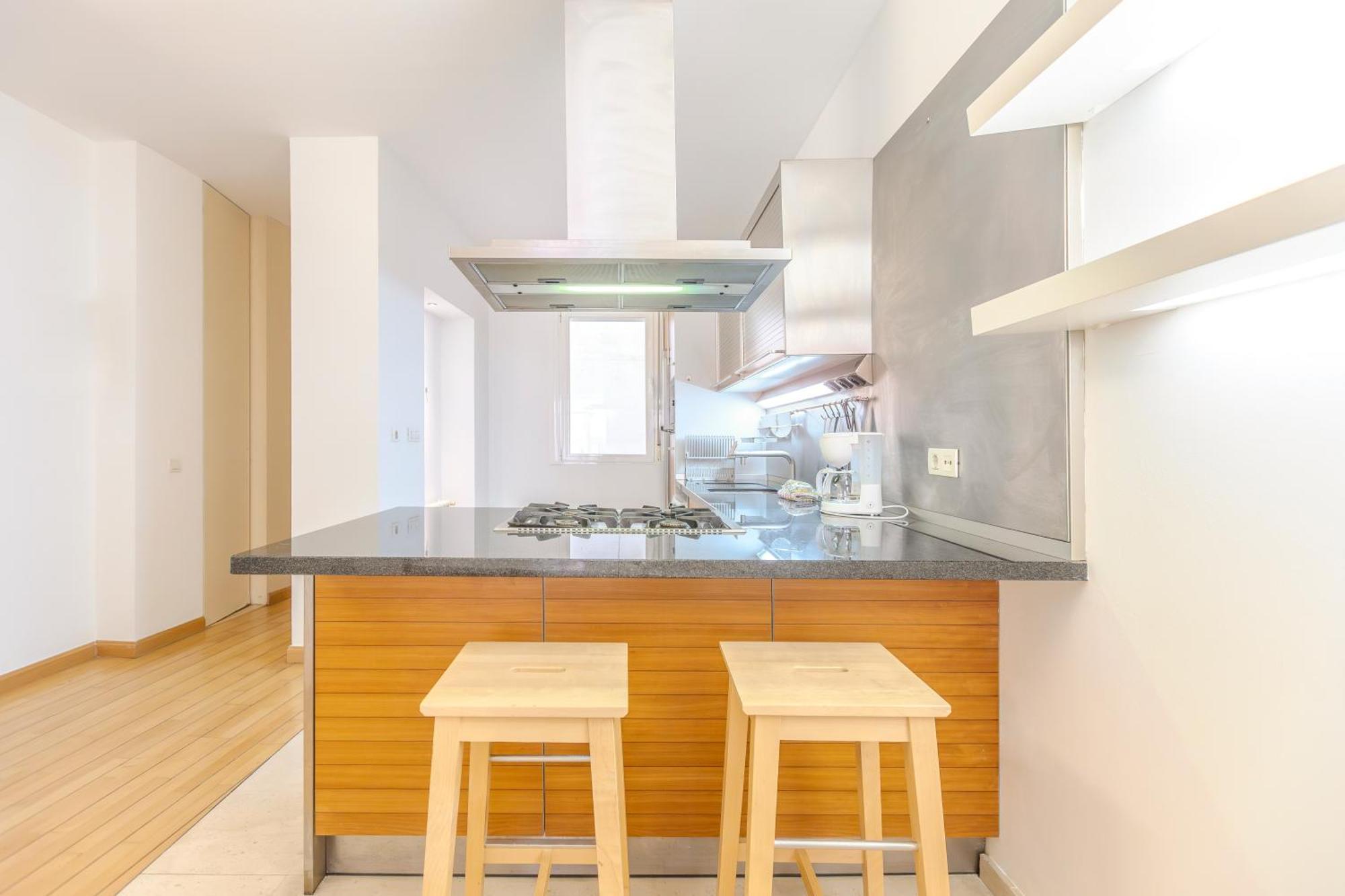 Bhost - Ancha Del Carmen Apartament