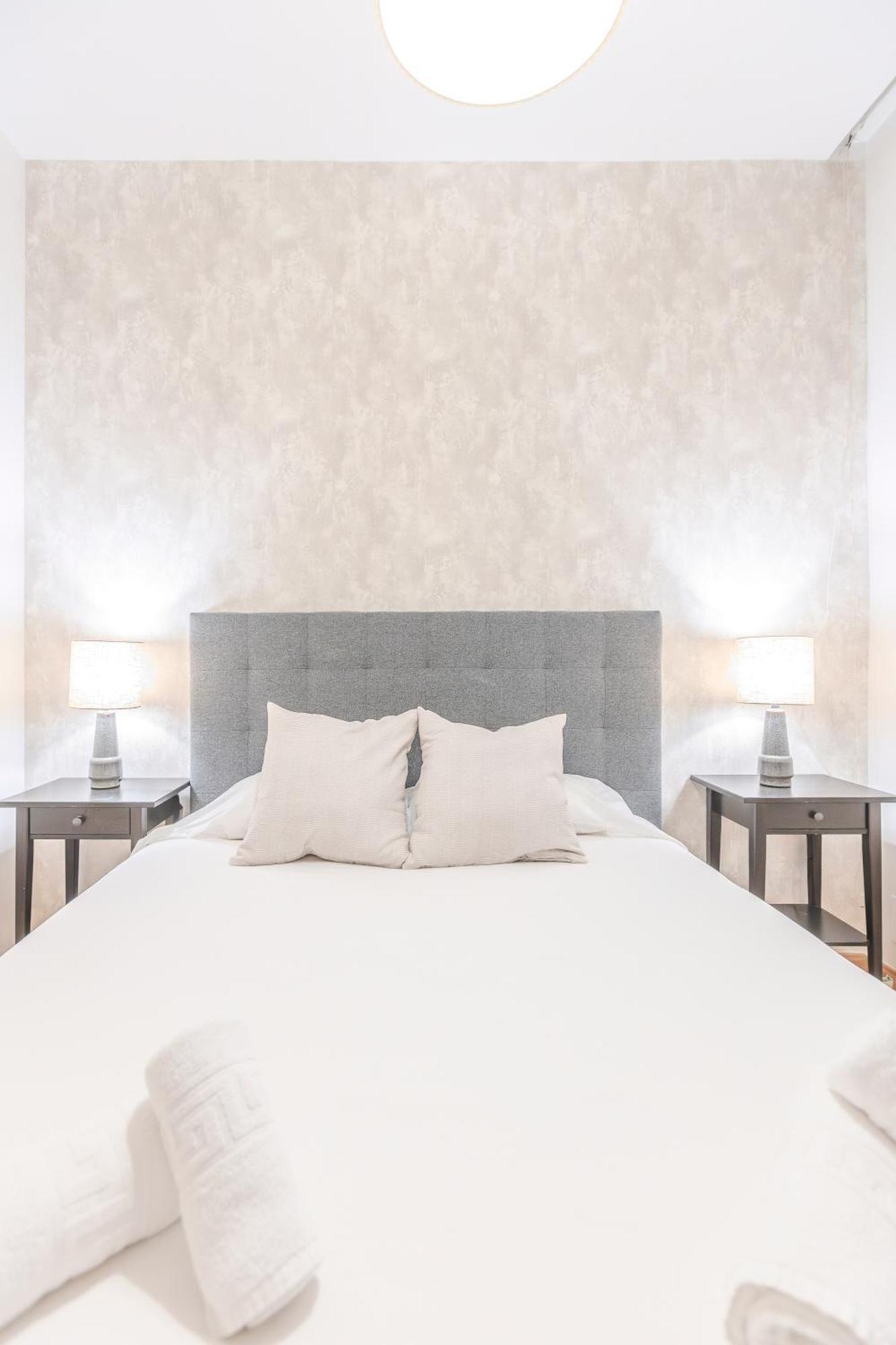 Bhost - Ancha Del Carmen Apartament Malaga