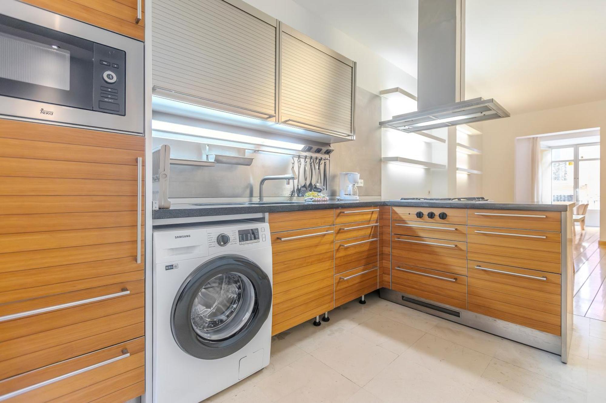 Apartament Bhost - Ancha Del Carmen Malaga