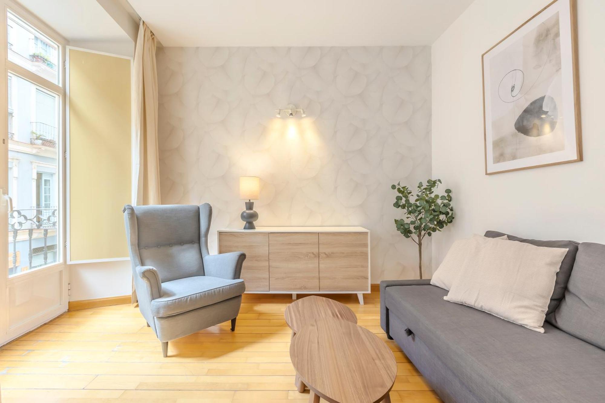 Bhost - Ancha Del Carmen Apartament *