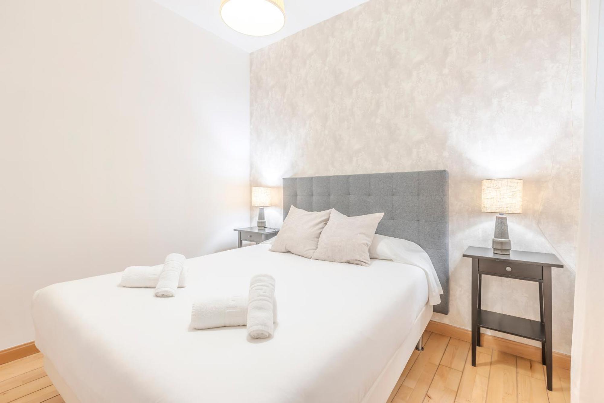 Apartament Bhost - Ancha Del Carmen
