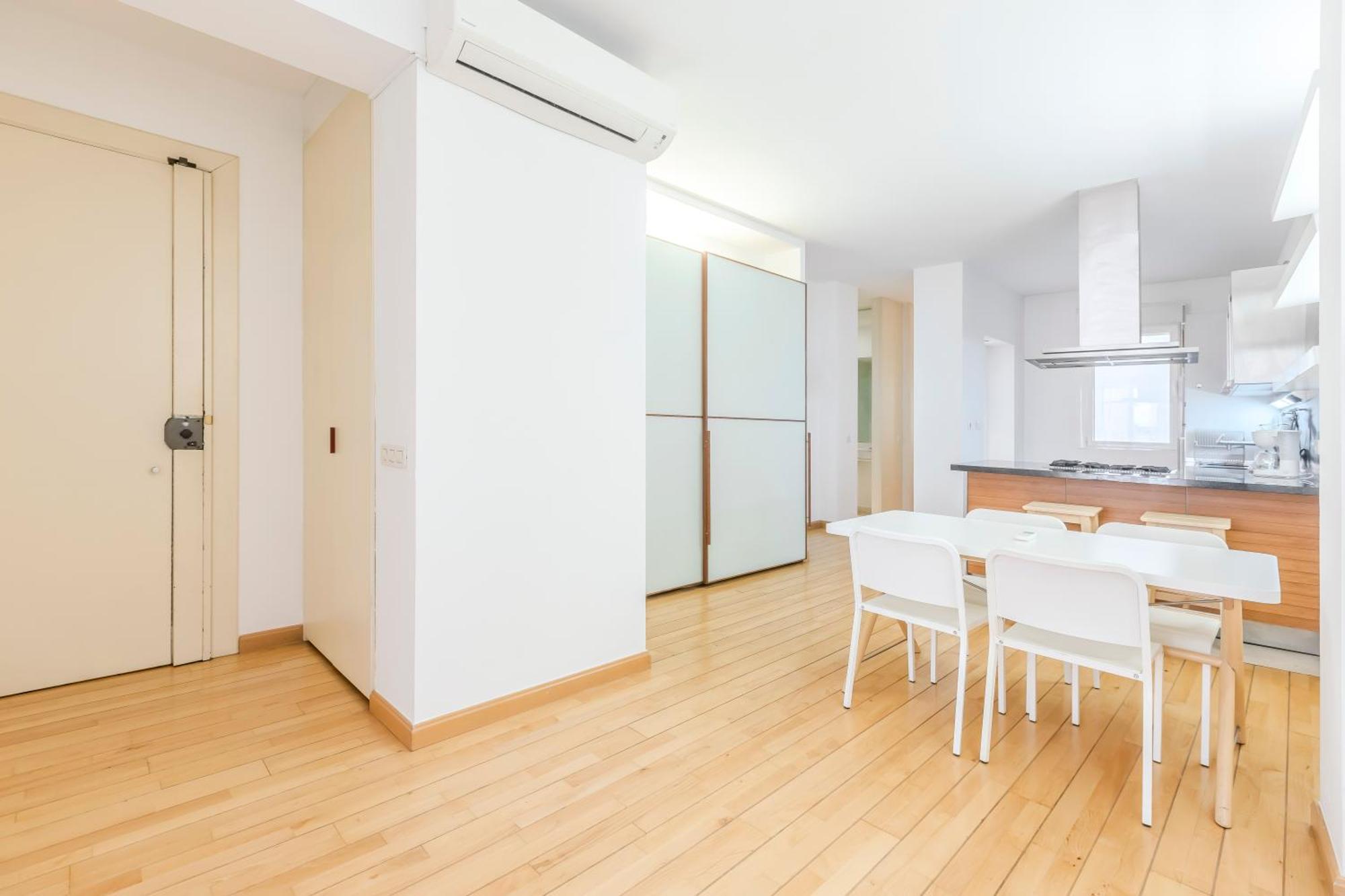 Bhost - Ancha Del Carmen Apartament Malaga