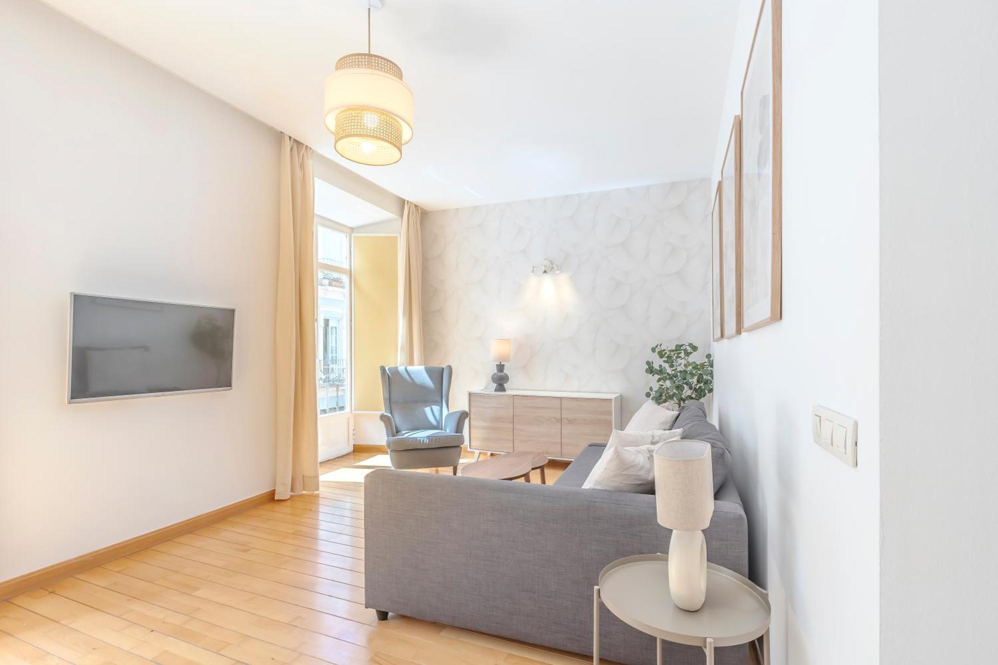 Bhost - Ancha Del Carmen Apartament