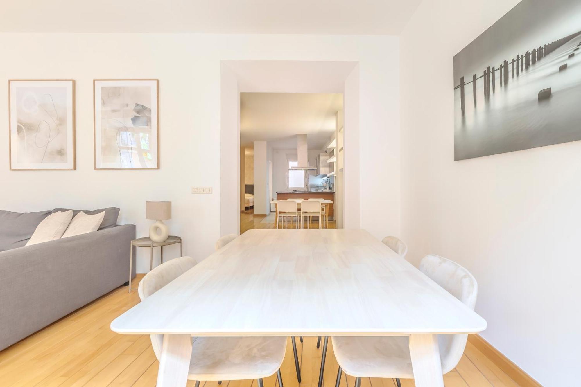 Bhost - Ancha Del Carmen Apartament *