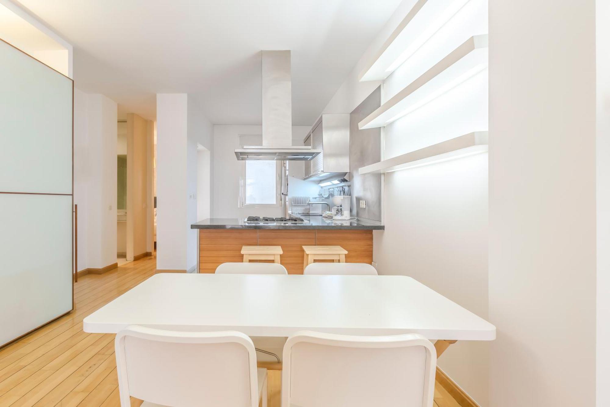 Bhost - Ancha Del Carmen Apartament
