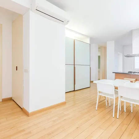 Bhost - Ancha Del Carmen Apartment Malaga Exterior photo