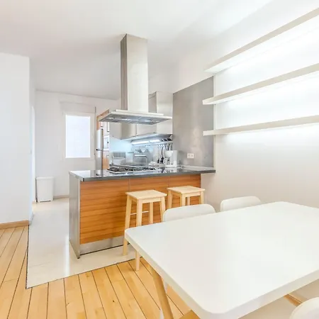 Bhost - Ancha Del Carmen Apartment Malaga Exterior photo