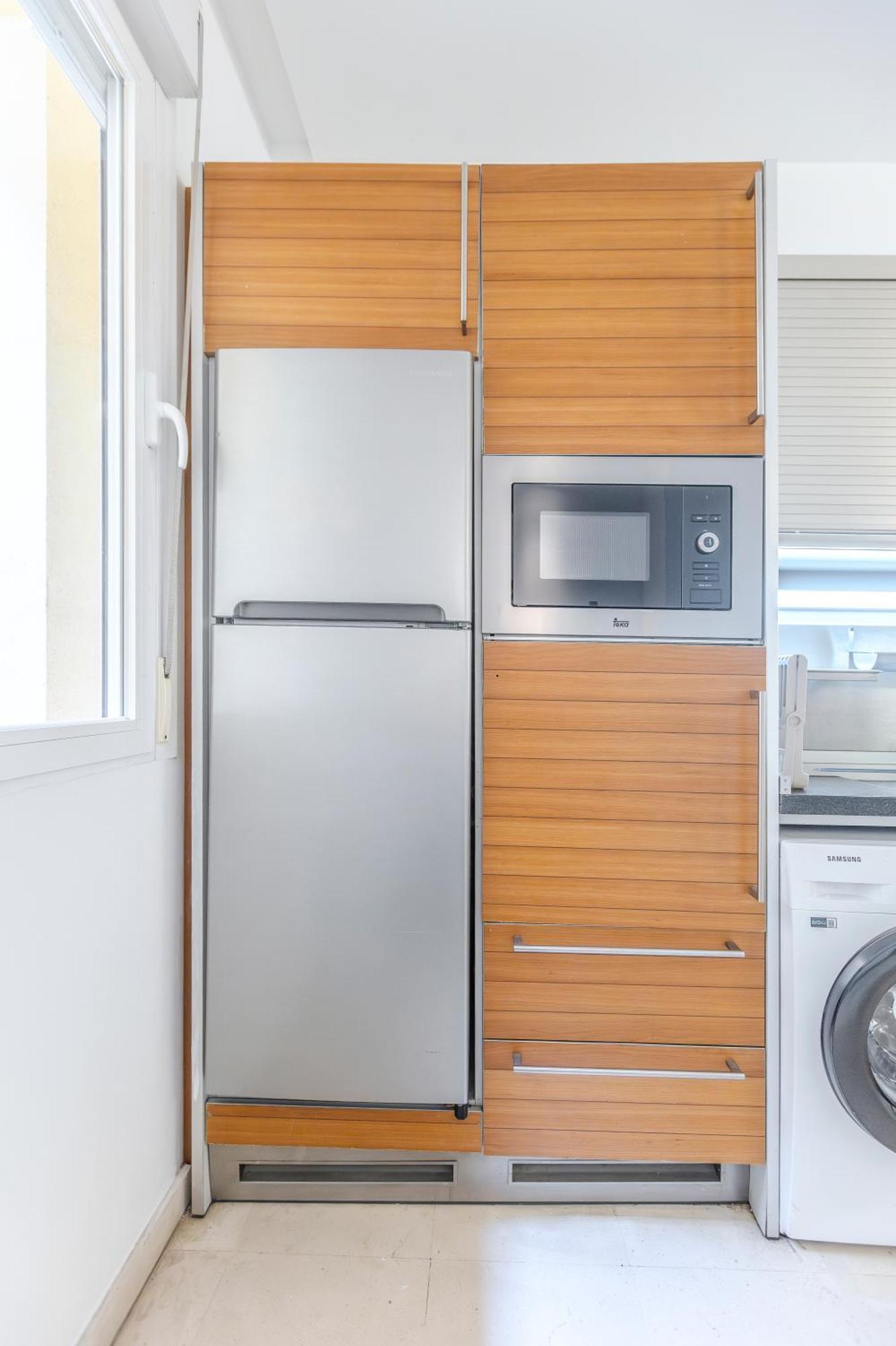 Apartment Bhost - Ancha Del Carmen Malaga